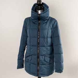 NWOT Danier DOWN winter puffer jacket - Large
